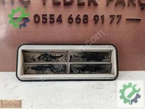 ASTRA H ARKA PANEL HAVALANDIRMA 09177224