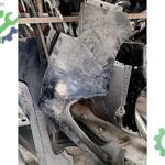 Opel Astra Sol Arka Çamurluk Sıfır