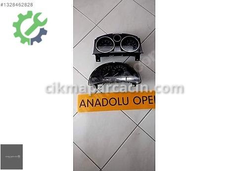Opel Astra Km Saati çıkma parça