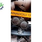 ASTRA KM SAATİ CORSA KM SAATİ