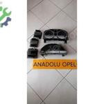 ASTRA KM SAATİ CORSA KM SAATİ