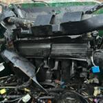 AUDİ A3 KALORİFER KÜMBET