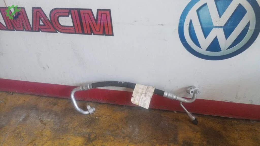 Audi A3 Klima Borusu 1K0820721CA çıkma parça