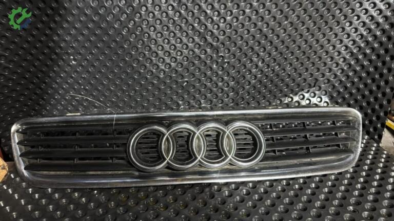 Audi A3 Ön Panjur çıkma parça
