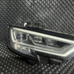 Audi A3 Far çıkma parça - OTO ÇIKMACIM İzmir