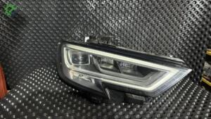 AUDİ A3 SAĞ FAR
