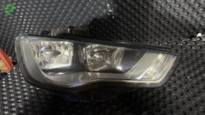 AUDİ A3 SAĞ ÖN FAR