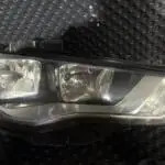 Audi A3 Sağ Ön Far çıkma parça - OTO ÇIKMACIM İzmir