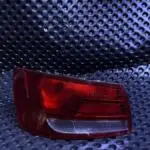 Audi A3 Sol Dış Stop çıkma parça - OTO ÇIKMACIM İzmir