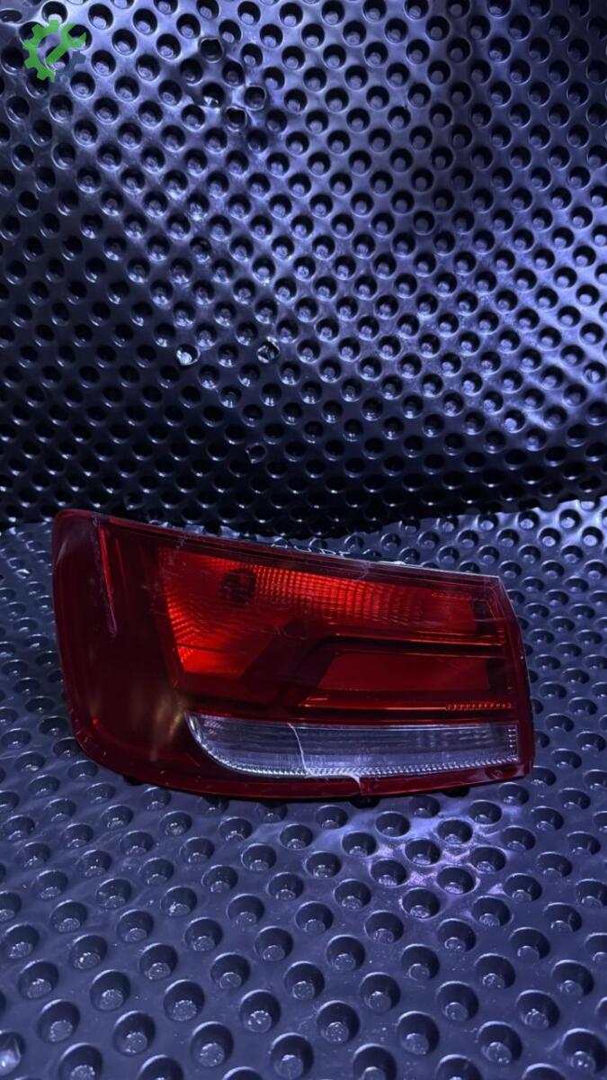 Audi A3 Sol Dış Stop çıkma parça
