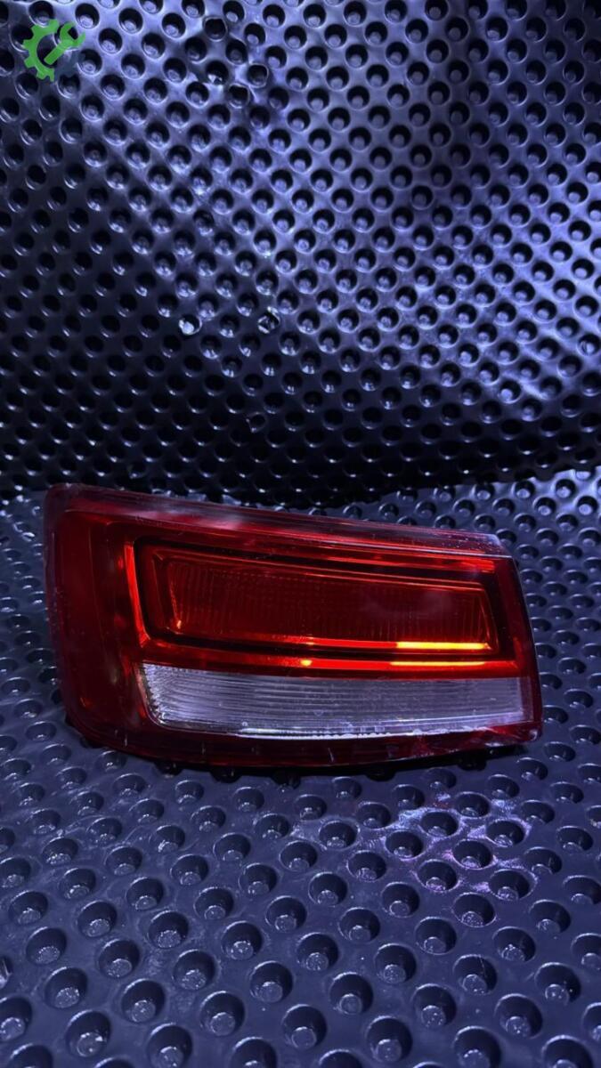 Audi A3 Sol Dış Stop çıkma parça