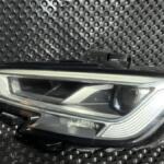 Audi A3 Far çıkma parça - OTO ÇIKMACIM İzmir