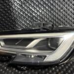 Audi A3 Far çıkma parça - OTO ÇIKMACIM İzmir