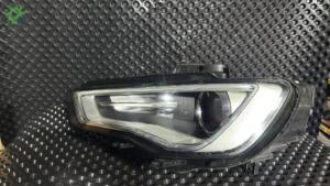 AUDİ A3 SOL ÖN FAR