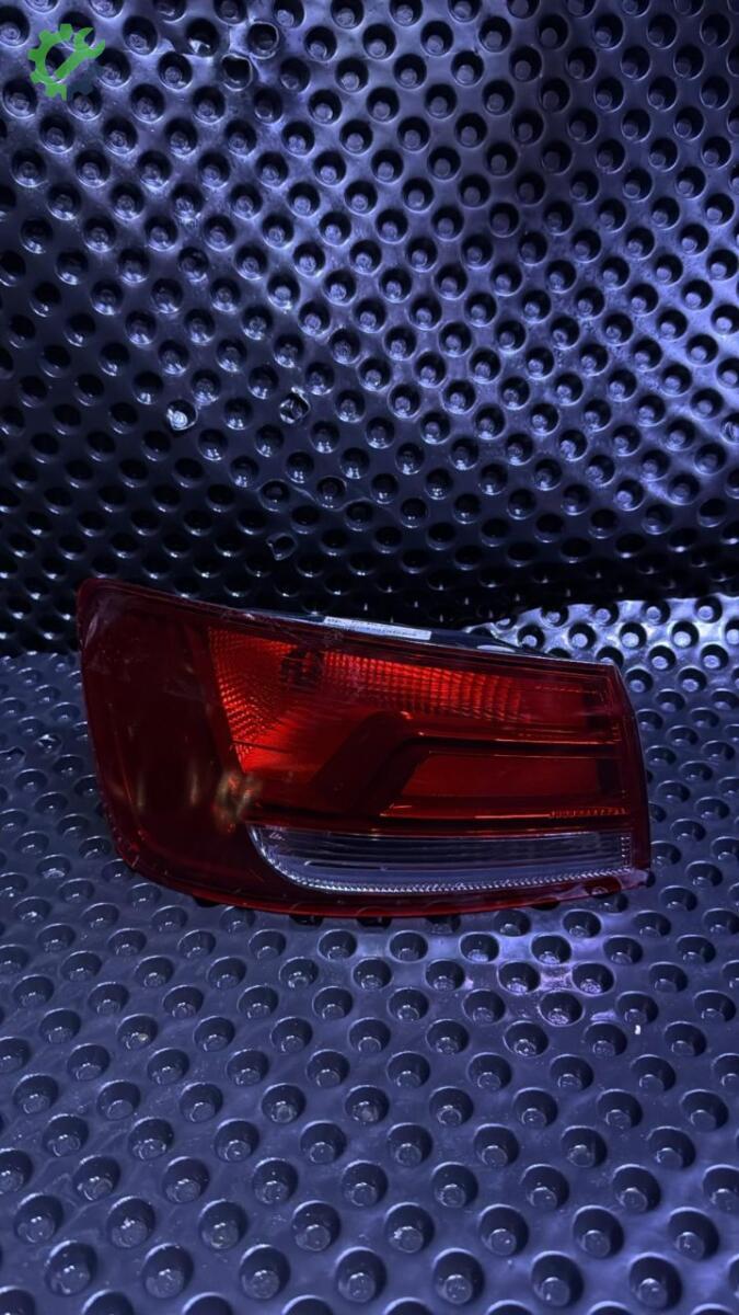 Audi A3 Sol Stop çıkma parça