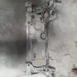 AUDİ A3 VOLKSWAGEN CADDY GOLF 5 2007 MOTOR TRAVERSİ