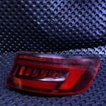 AUDİ A4 B9 SAĞ DIŞ STOP 8W5945092G