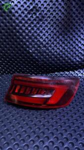 AUDİ A4 B9 SAĞ DIŞ STOP 8W5945092G