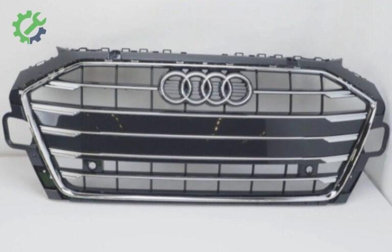 Audi A4 Ön Panjur çıkma parça
