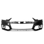 AUDİ A4 ÖN TAMPON 8W0807065BF-ASSY