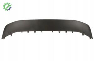 AUDİ A4 ÖN TAMPON ALT SPOYLER 8WD 807 717 B
