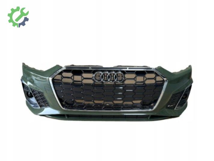 Audi A4 Ön Tampon çıkma parça