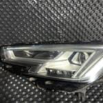 Audi A4 Far çıkma parça - OTO ÇIKMACIM İzmir