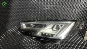 AUDİ A4 SOL FAR
