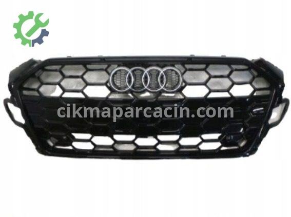 Audi A5 Ön Panjur çıkma parça