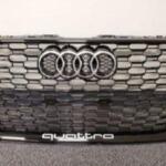 AUDİ A5 S-LİNE ÖN PANJUR 8W6853651BJY9B