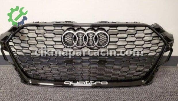 Audi A5 Ön Panjur çıkma parça