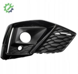 AUDİ A5 S-LİNE SOL SİS FARI ÇERÇEVESİ 8W6807681TT94