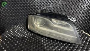 AUDİ A5 SAĞ FAR