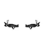 AUDİ A5 SAĞ SOL FAR BRAKETİ 8T0805607D 8T0805608D