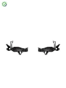 AUDİ A5 SAĞ SOL FAR BRAKETİ 8T0805607D 8T0805608D
