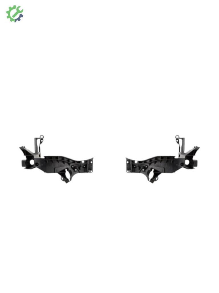 Audi A5 Far Braketi çıkma parça