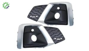 AUDİ A5 SAĞ SOL SİS FAR KAPAĞI 8W6807681T3Q7-8W6807682T3Q7