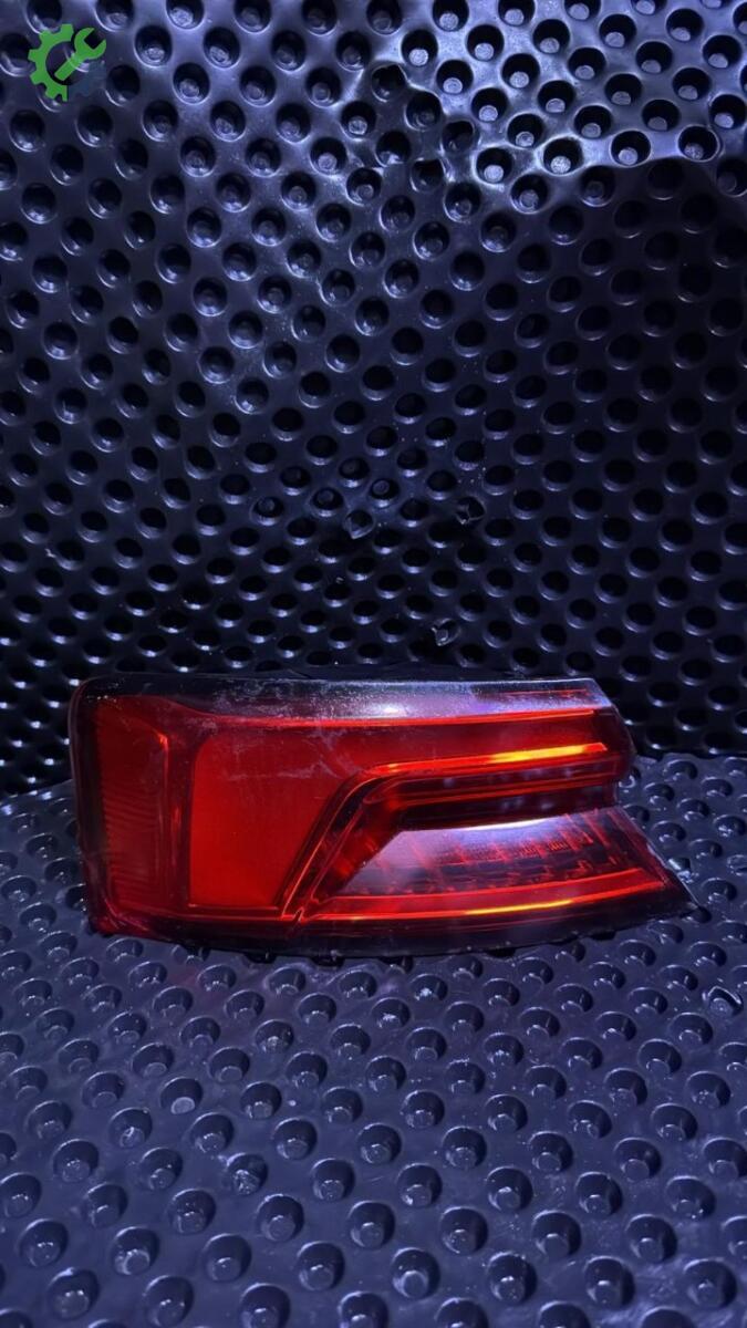 Audi A5 Sol Dış Stop çıkma parça