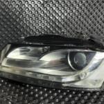 Audi A5 Far çıkma parça - OTO ÇIKMACIM İzmir