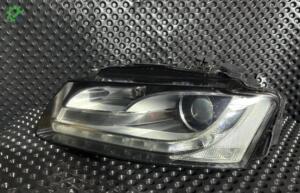 AUDİ A5 SOL FAR