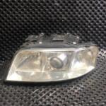 AUDİ A6 2000-2005 SOL FAR
