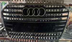 AUDİ A6 2015 SONRASI PANJUR