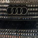 AUDİ A6 2015 SONRASI PANJUR