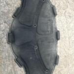 AUDİ A6 C7 KAPUT KEÇESİ 4G0863826
