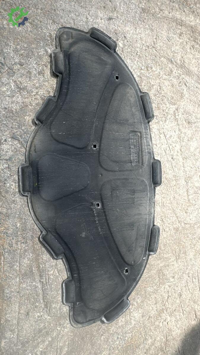 Audi A6 Kaput çıkma parça