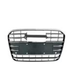 AUDİ A6 ÖN PANJUR 4GD 853 651E T94