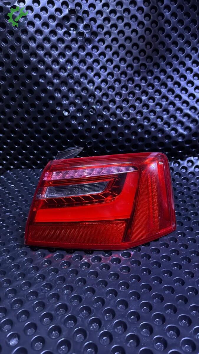 Audi A6 Sağ Dış Stop çıkma parça