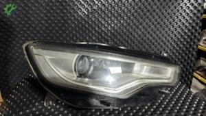 AUDİ A6 SAĞ FAR