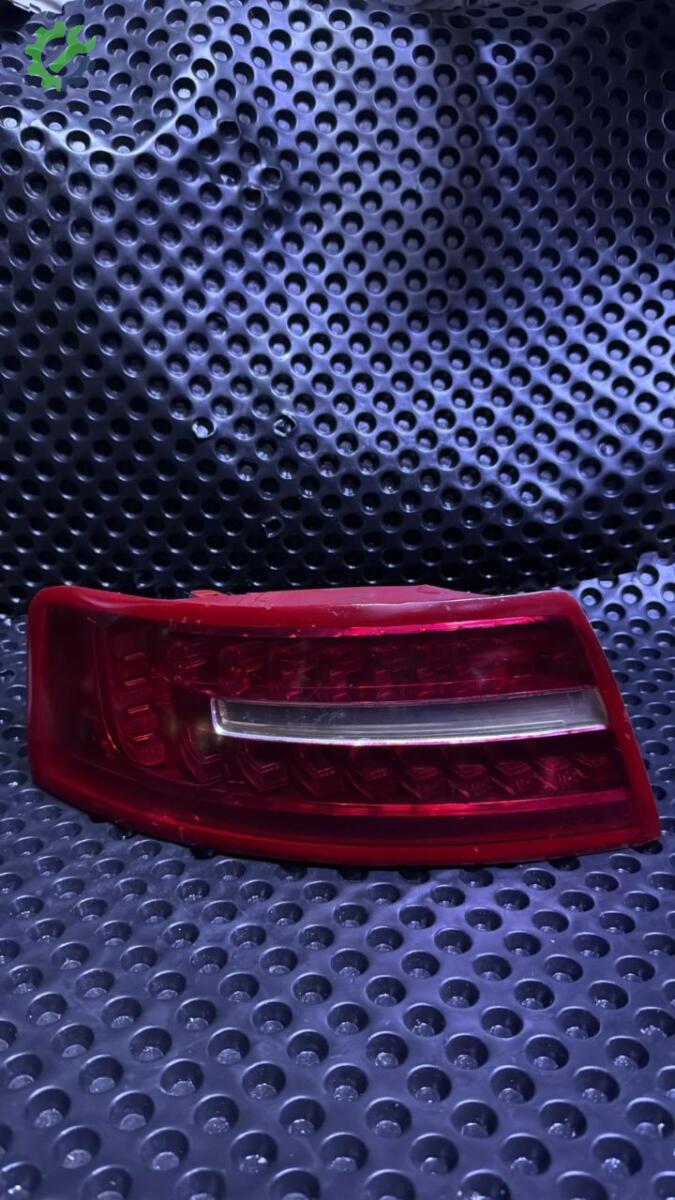 Audi A6 Sol Dış Stop çıkma parça