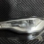 Audi A6 Far çıkma parça - OTO ÇIKMACIM İzmir